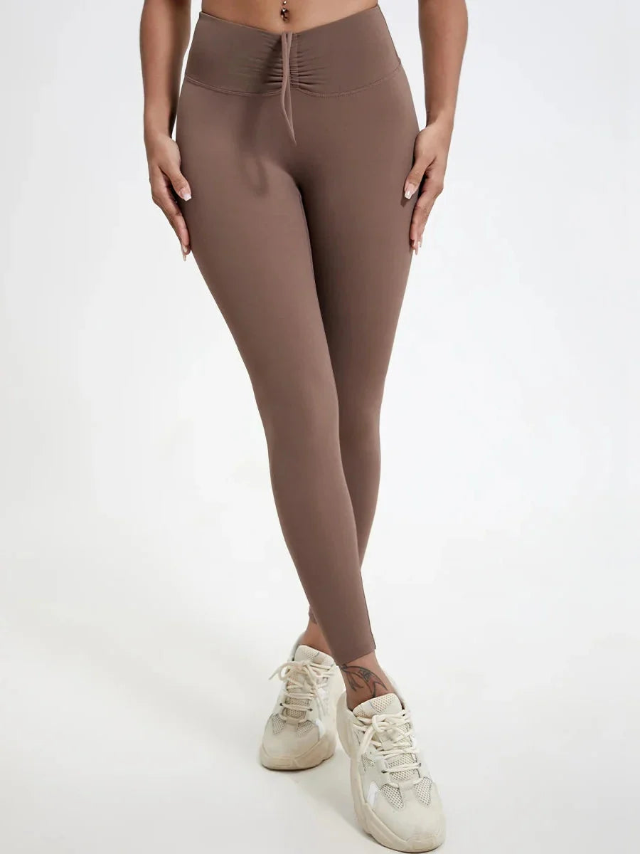 Legginsy sportowe