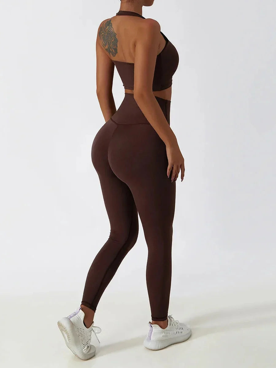 Legginsy sportowe