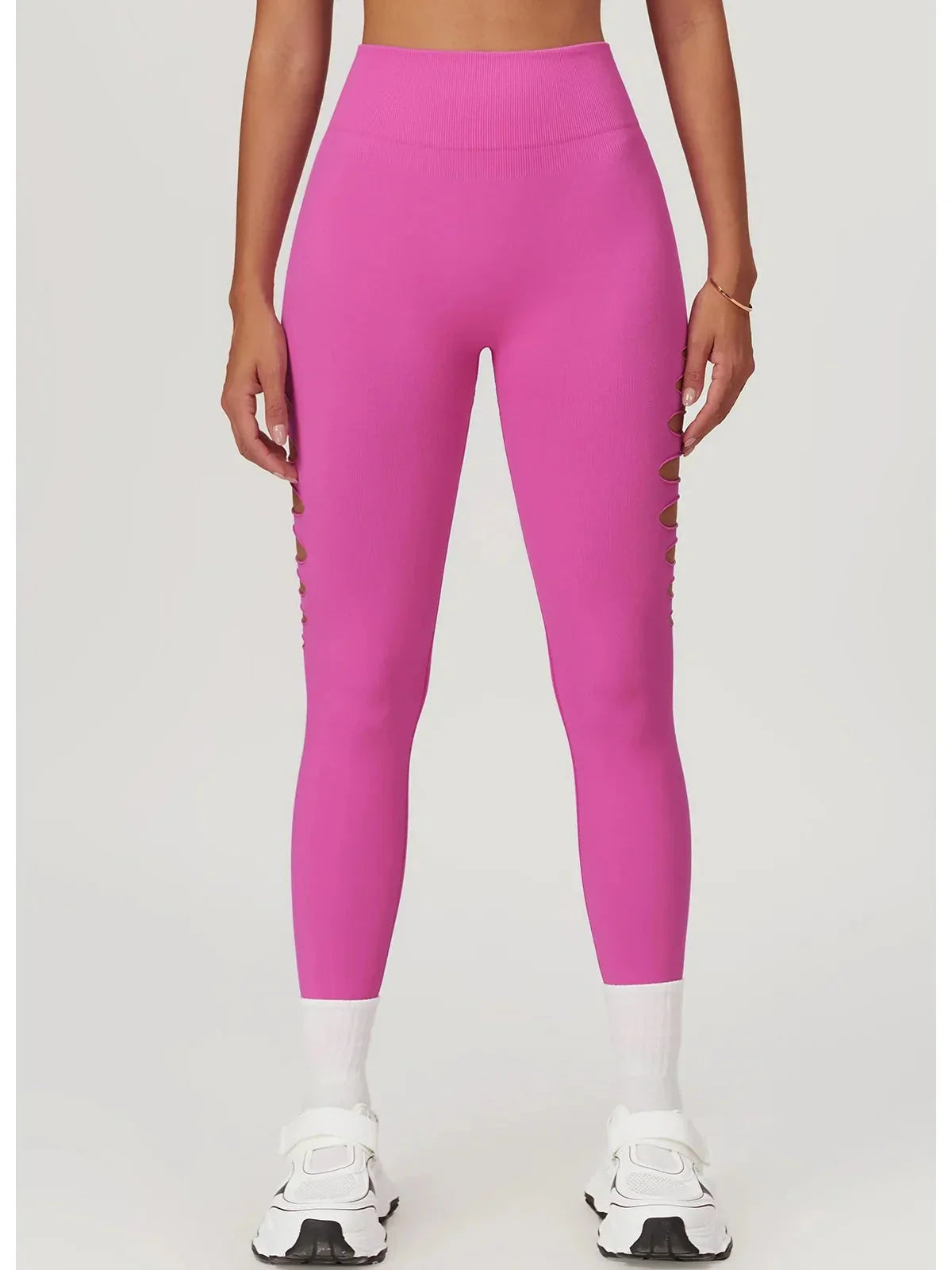 Legginsy sportowe