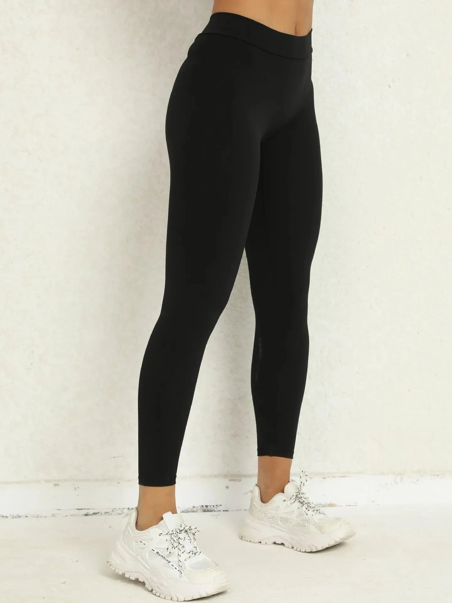 Legginsy sportowe