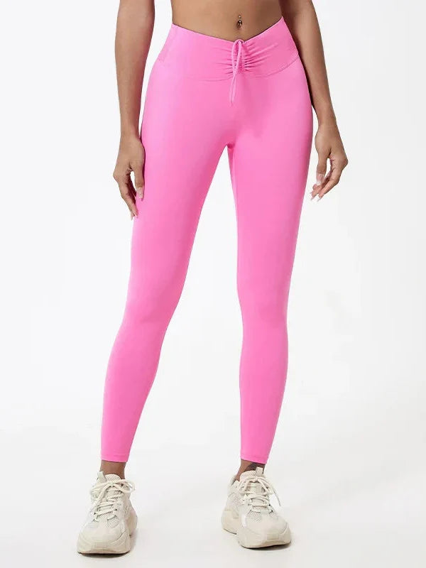 Legginsy sportowe