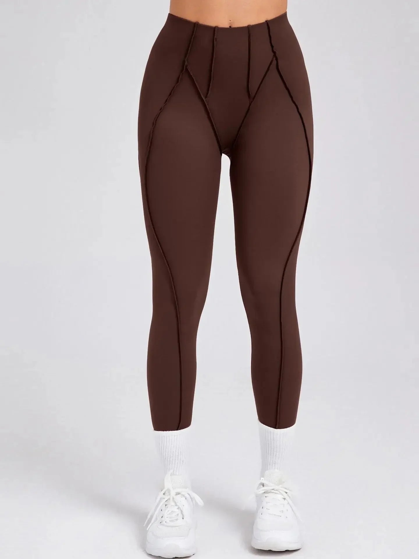 Legginsy sportowe