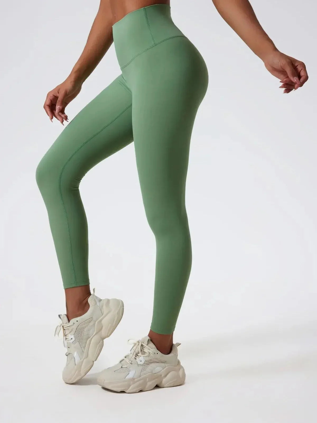 Legginsy sportowe