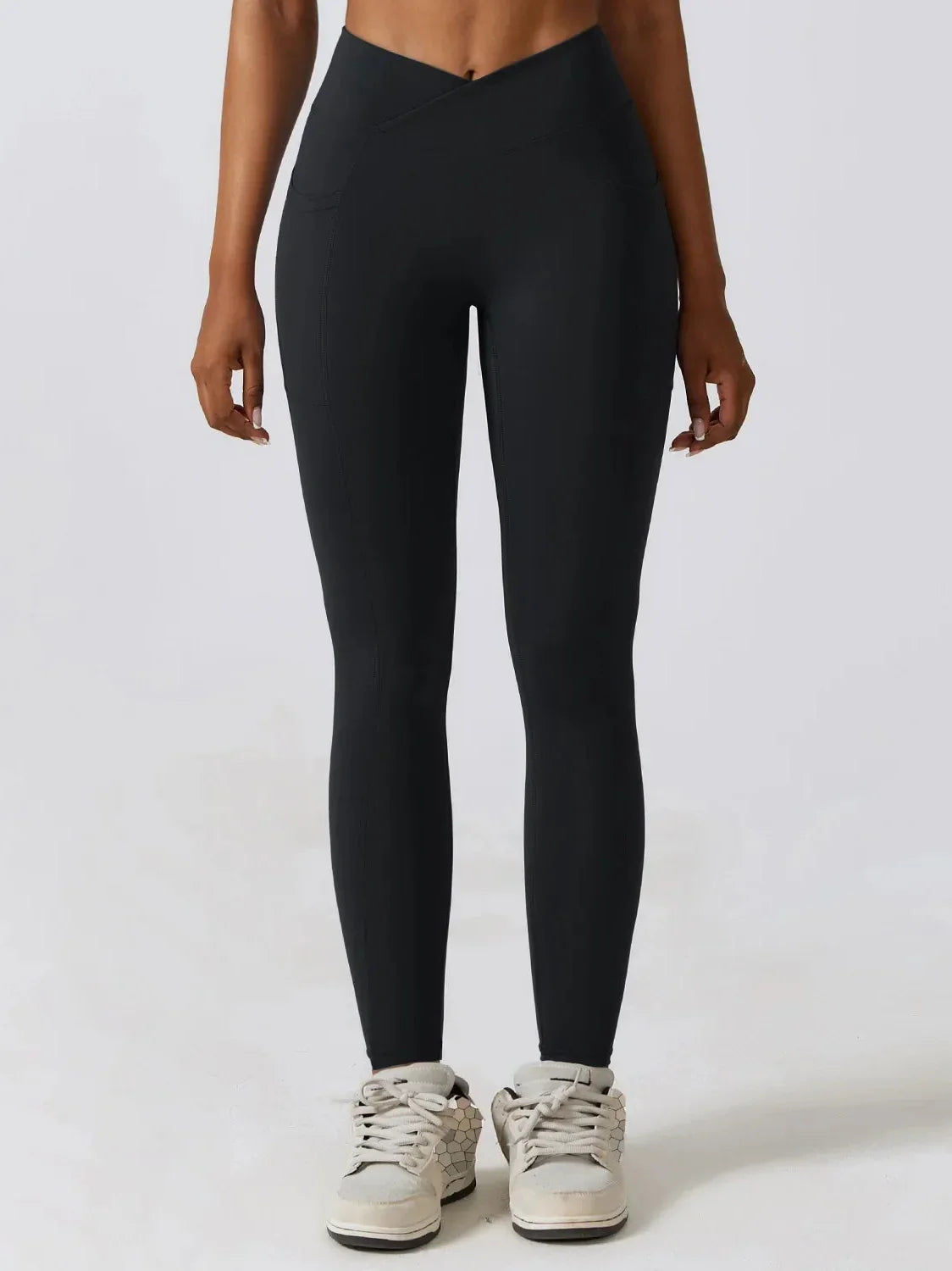 Legginsy sportowe