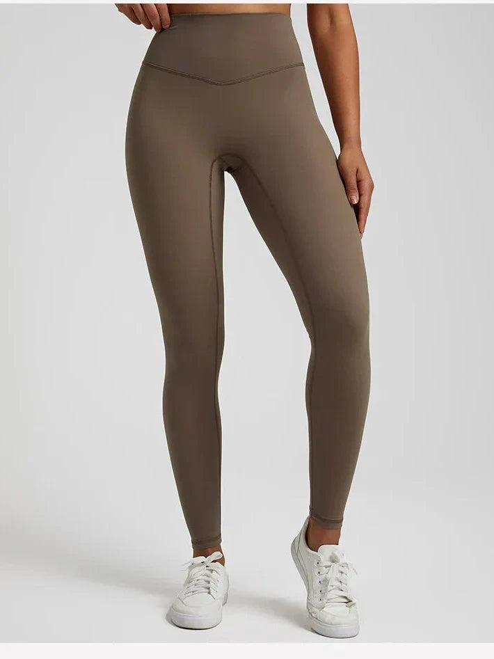 Legginsy sportowe