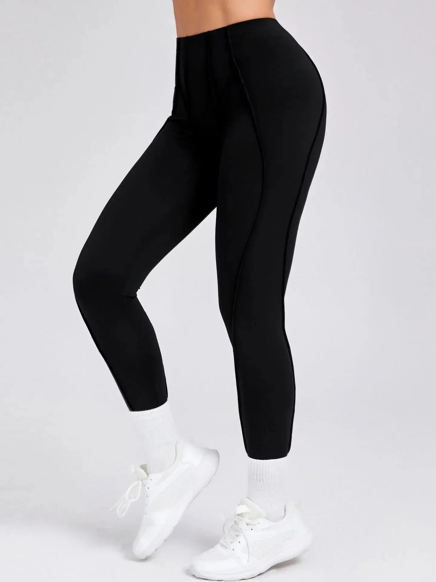 Legginsy sportowe