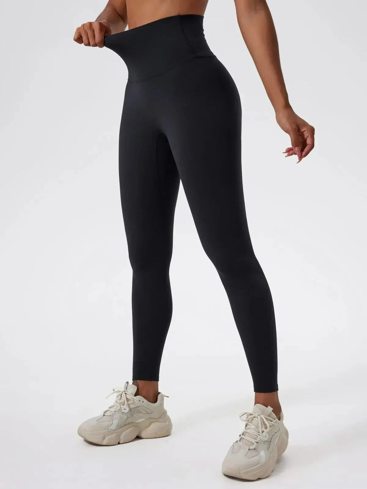 Legginsy sportowe