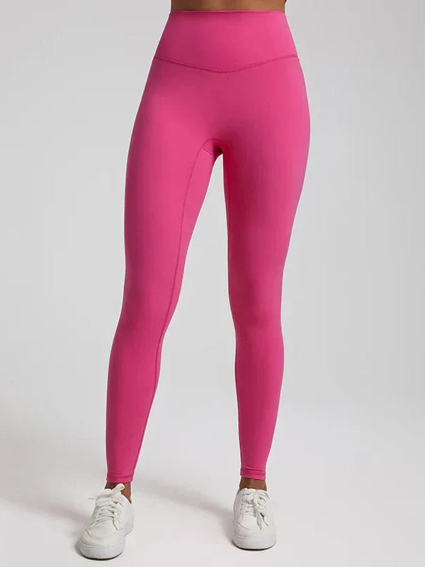 Legginsy sportowe
