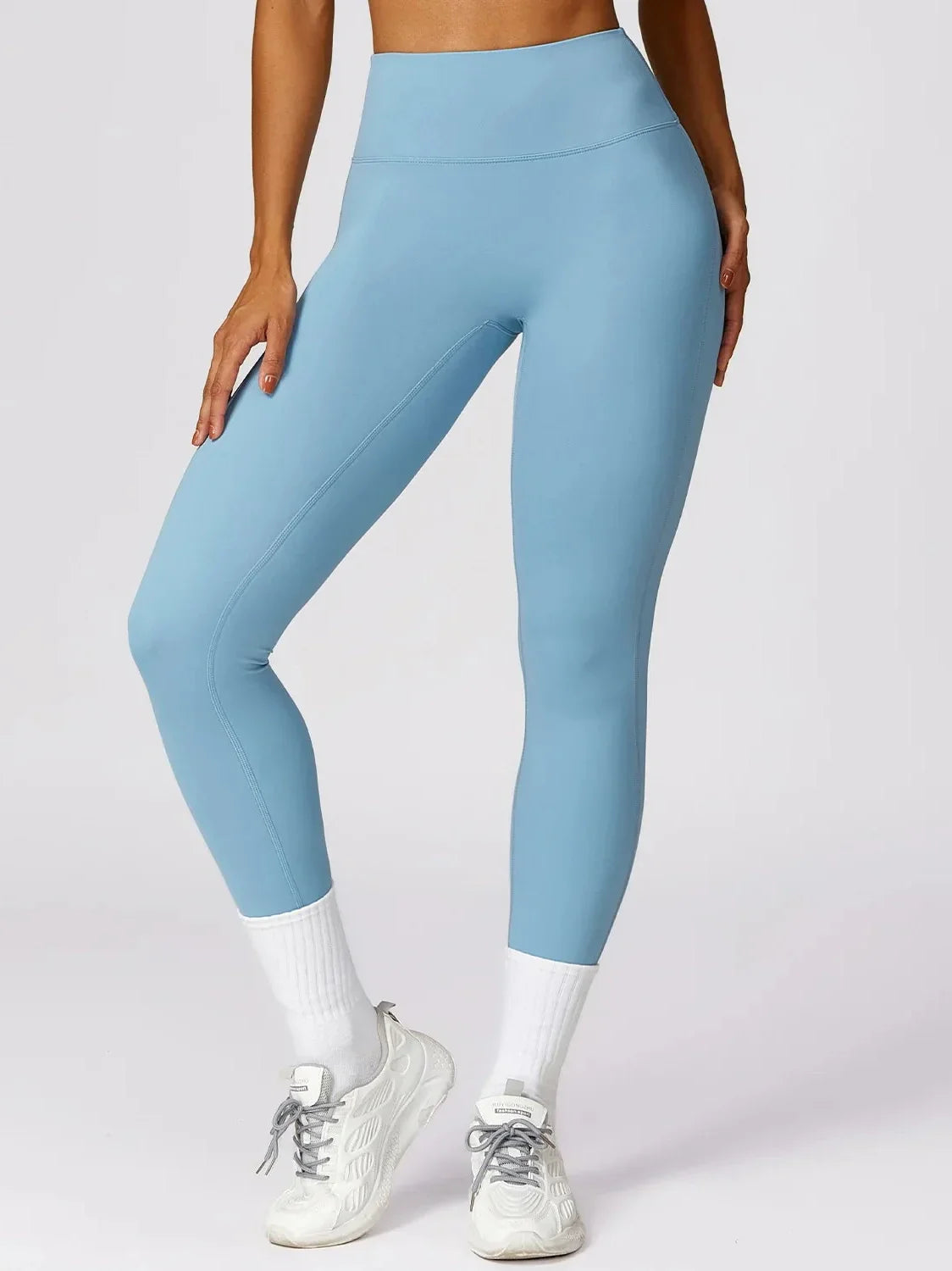 Legginsy sportowe