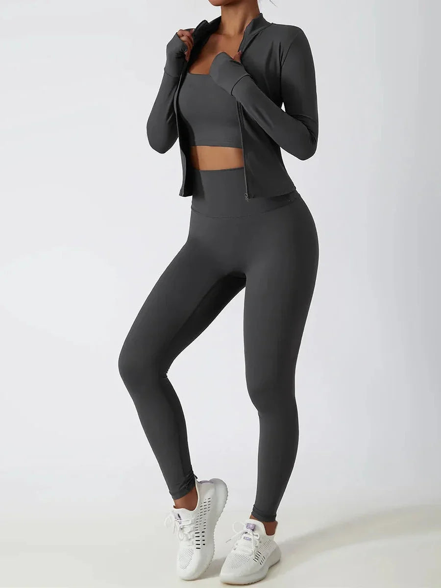 Bluza sportowa