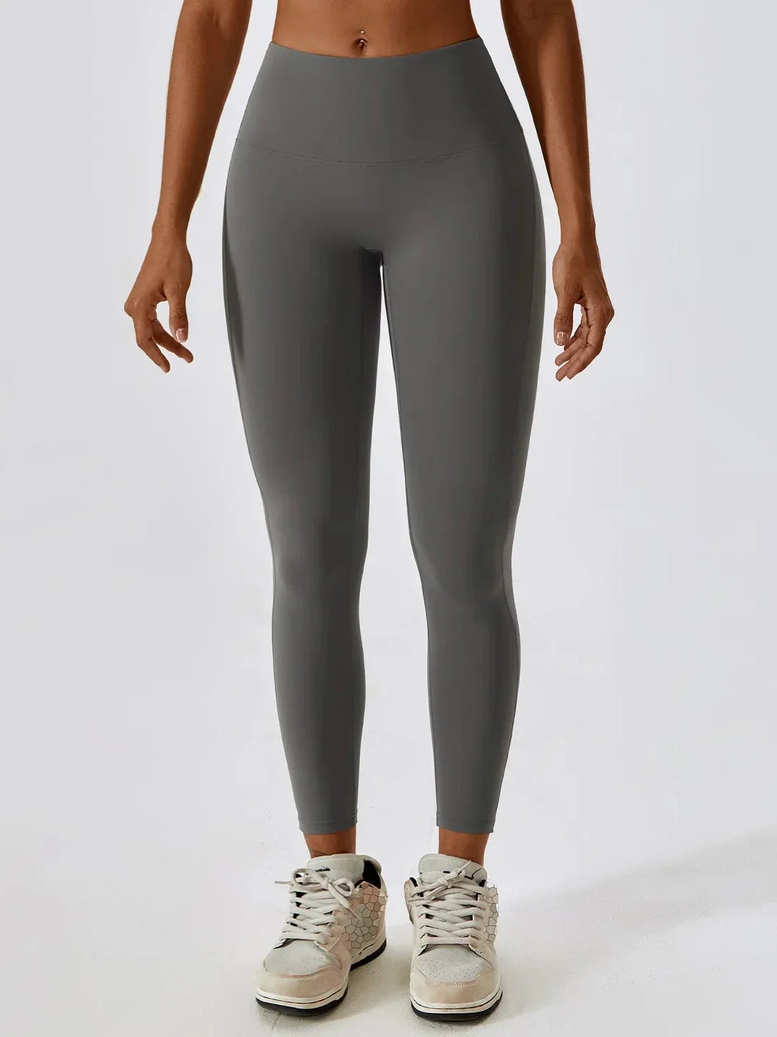 Legginsy sportowe
