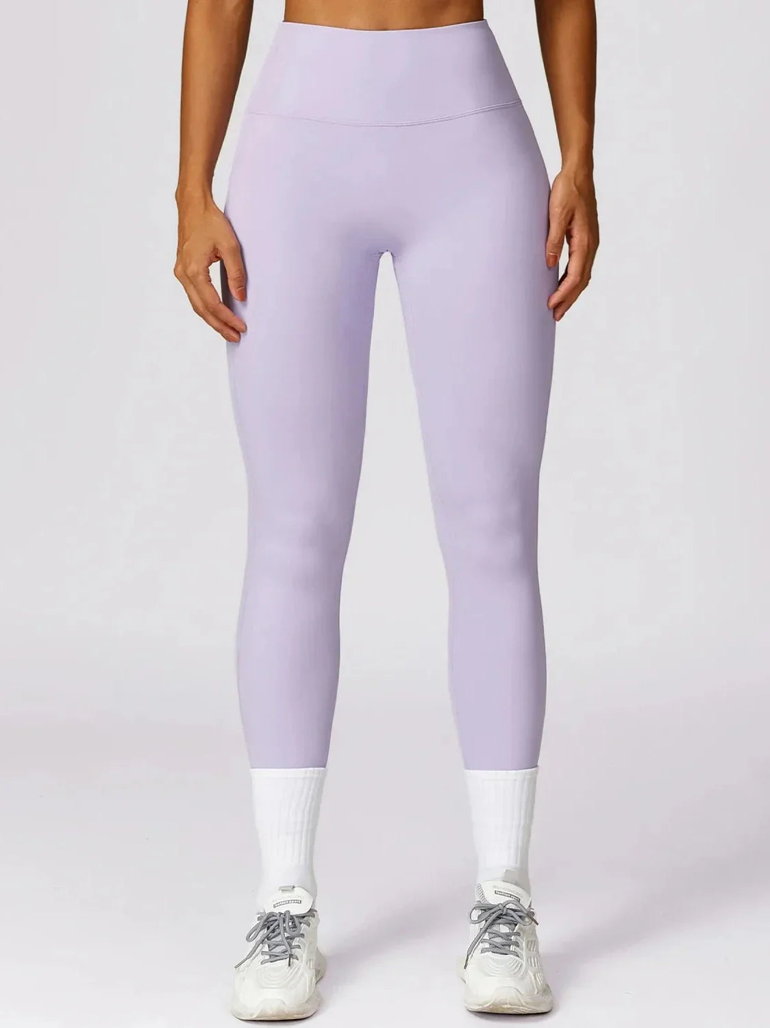 Legginsy sportowe