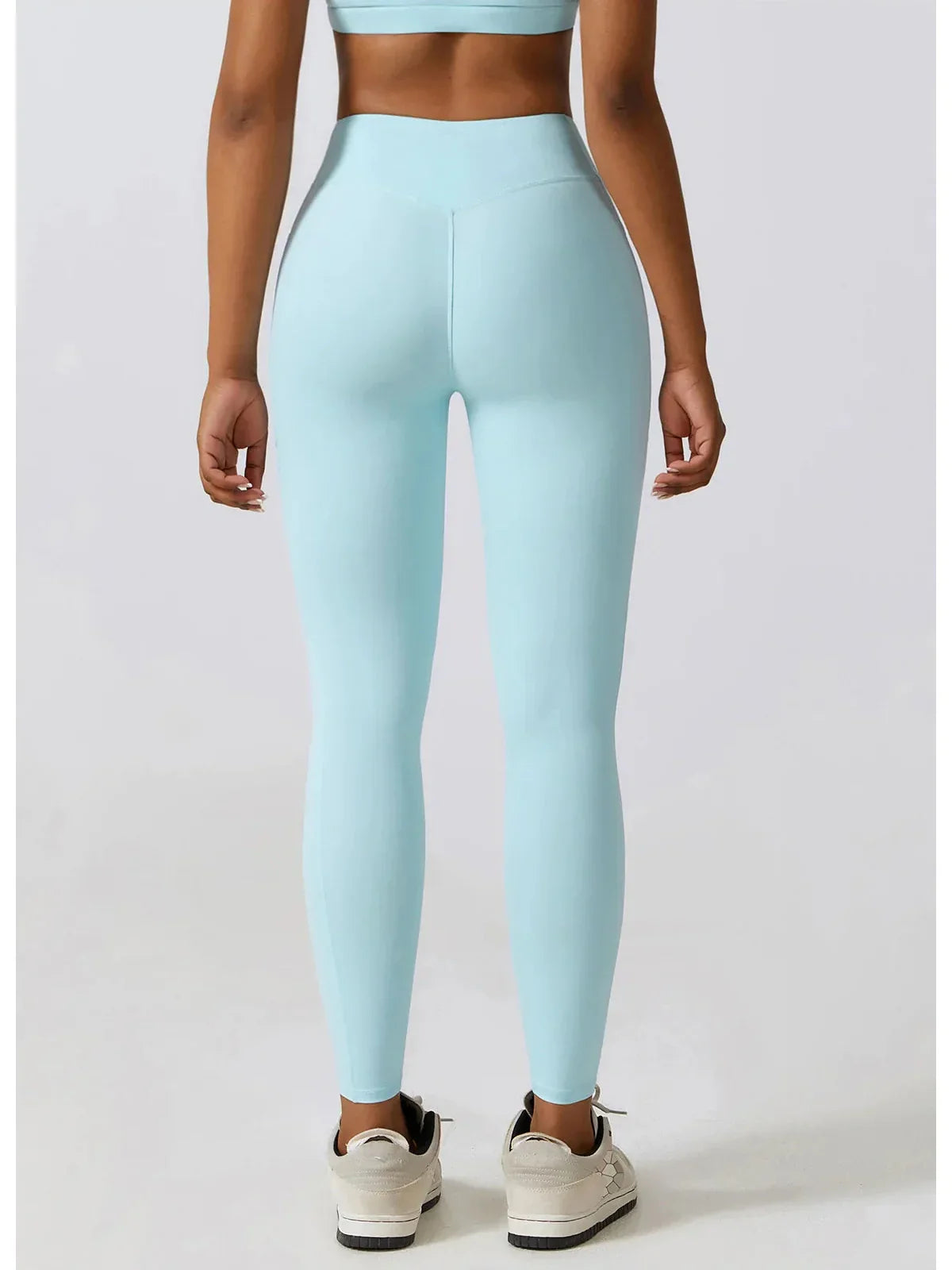 Legginsy sportowe