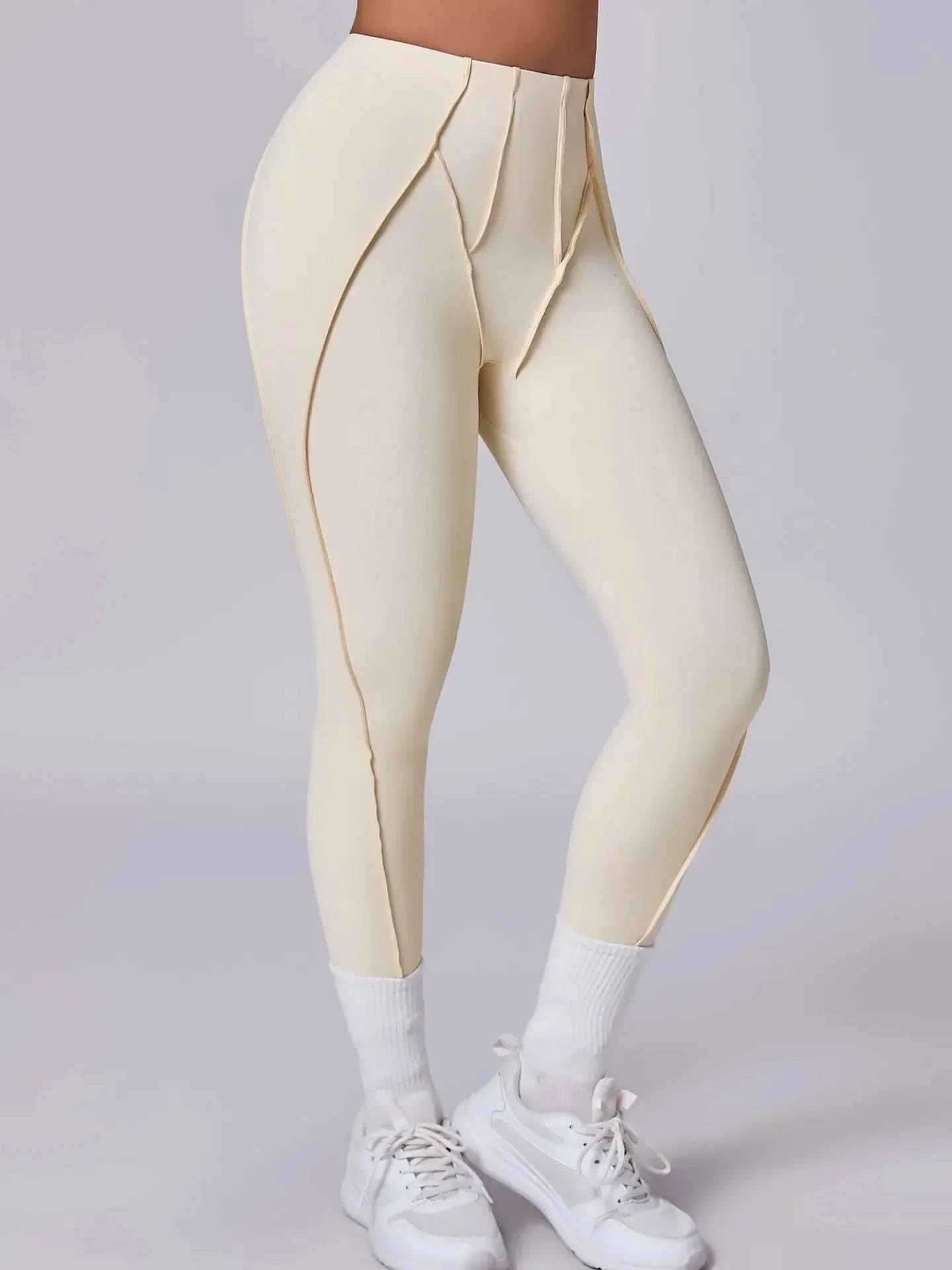 Legginsy sportowe
