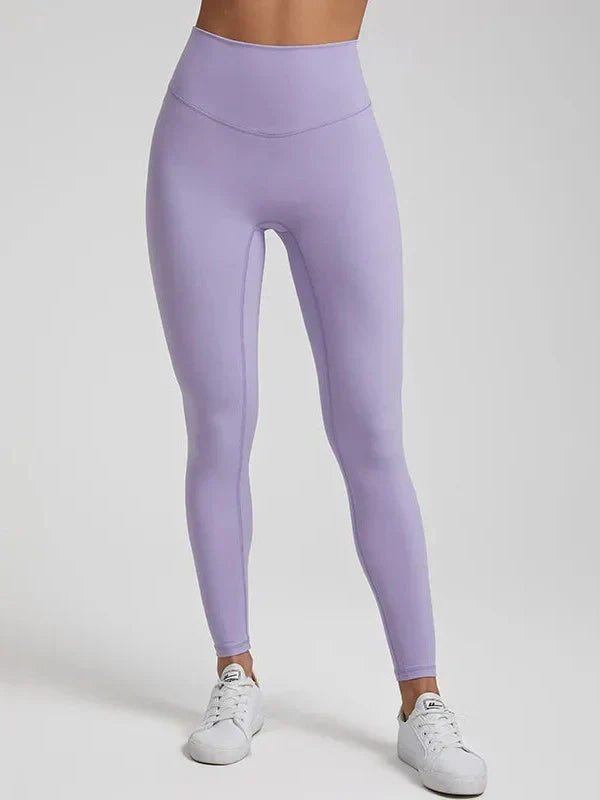 Legginsy sportowe