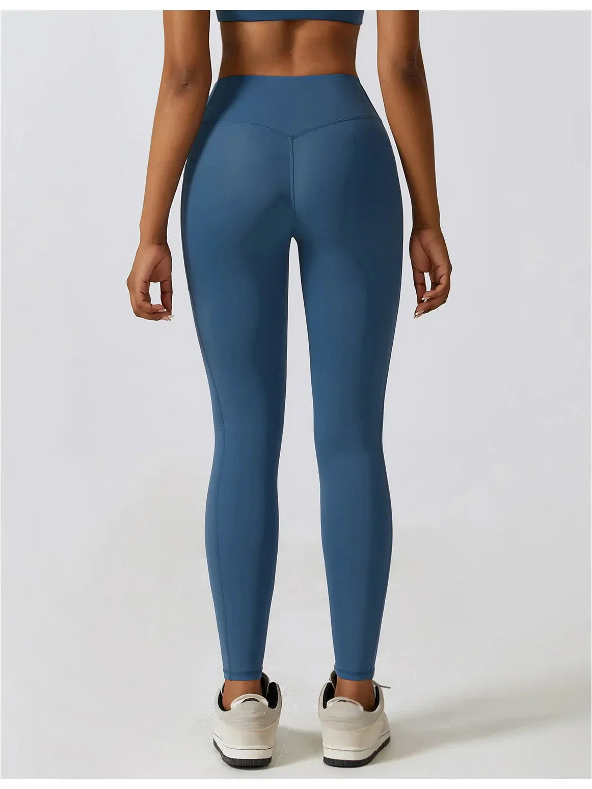 Legginsy sportowe