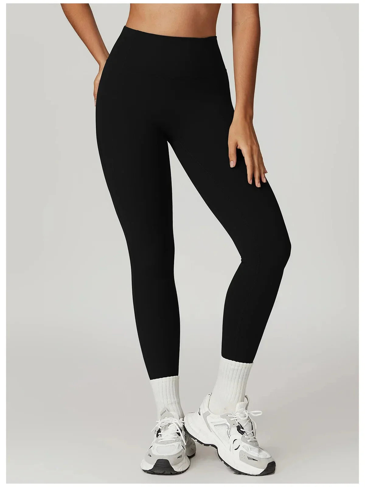 Legginsy sportowe