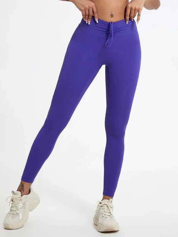 Legginsy sportowe