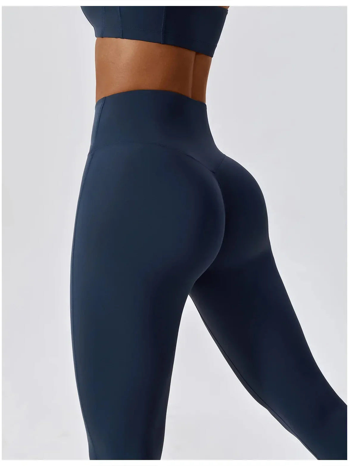 Legginsy sportowe