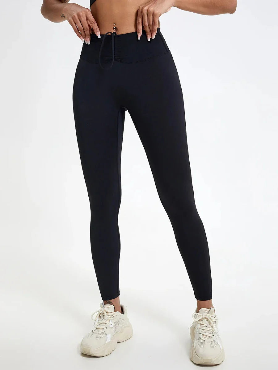 Legginsy sportowe