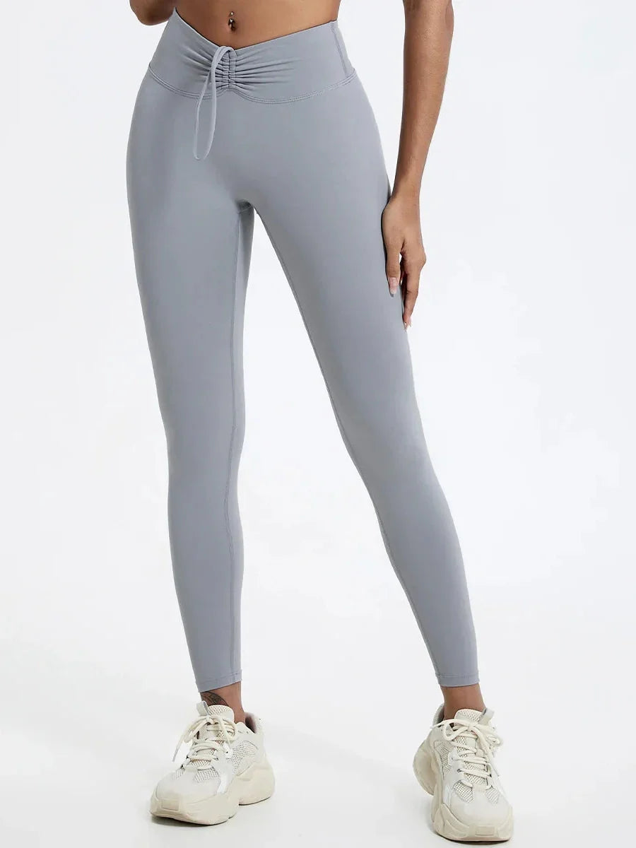 Legginsy sportowe