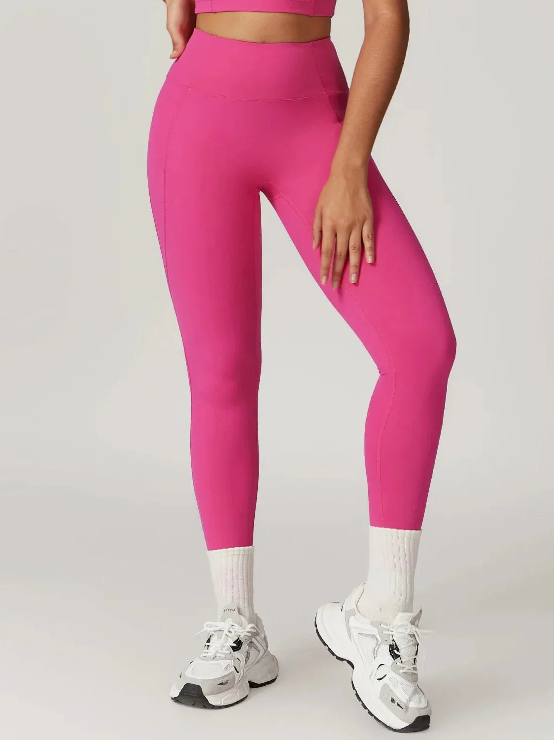 Legginsy sportowe