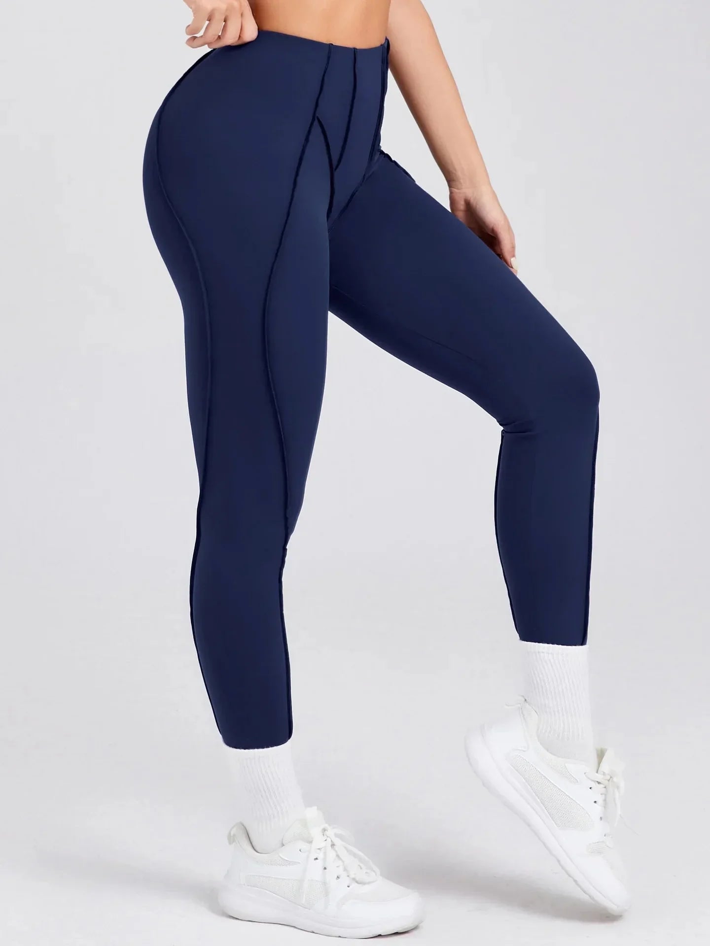 Legginsy sportowe