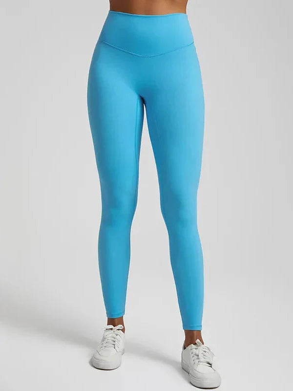 Legginsy sportowe