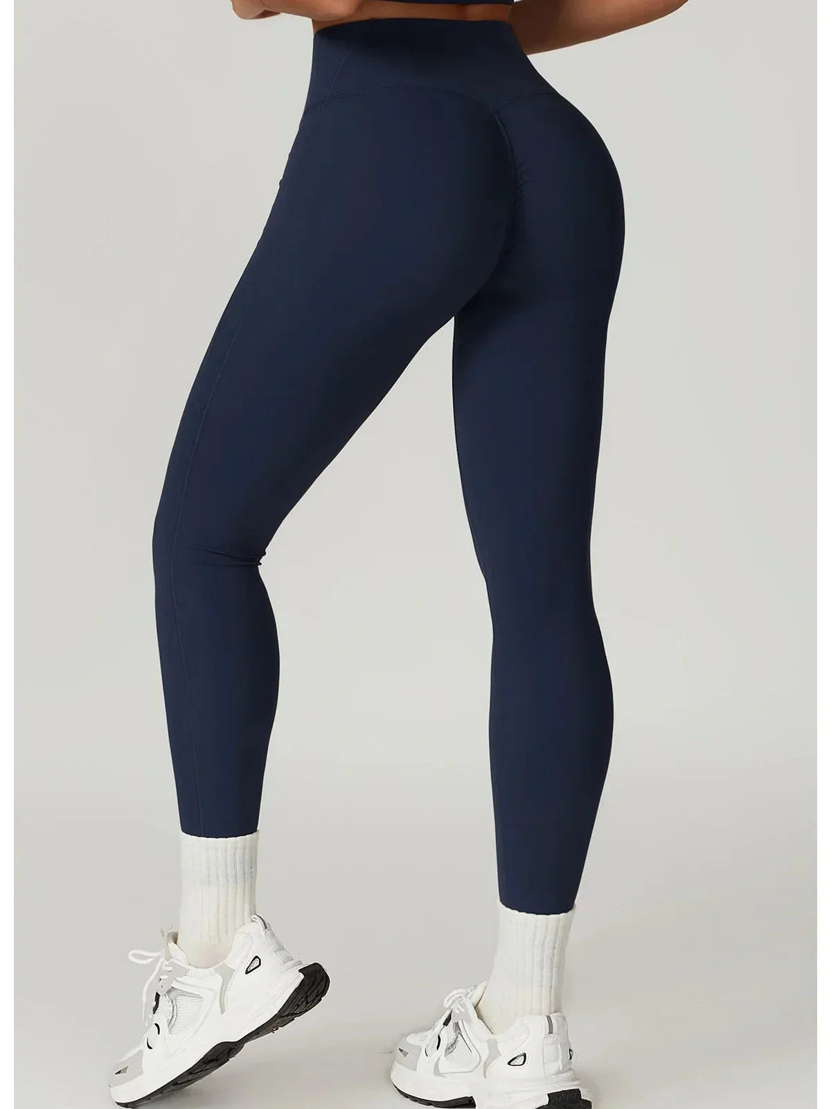 Legginsy sportowe