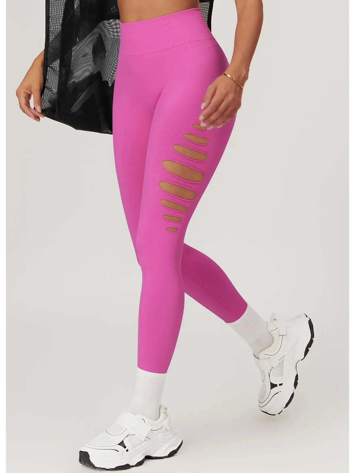Legginsy sportowe