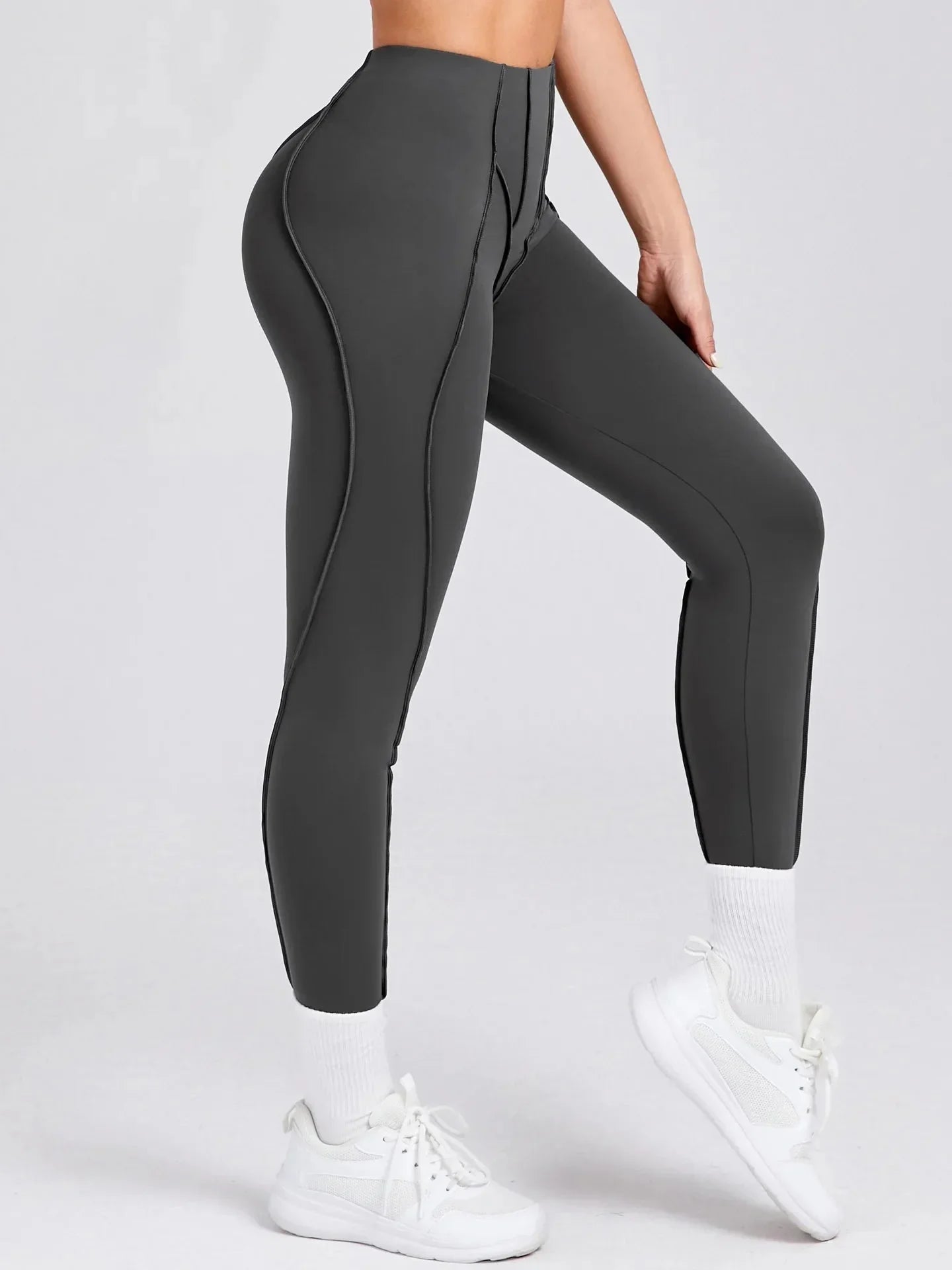 Legginsy sportowe