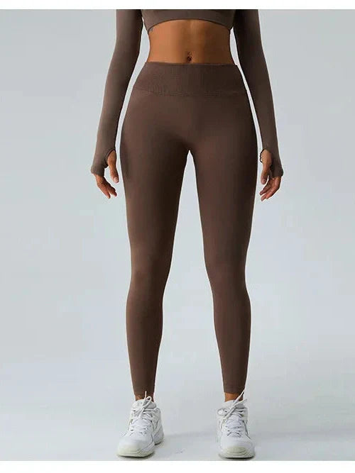 Legginsy sportowe