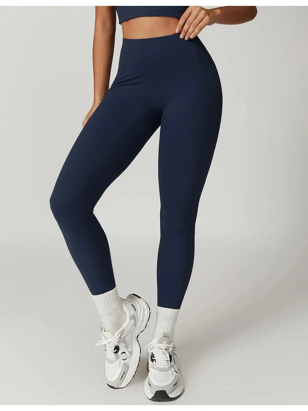 Legginsy sportowe