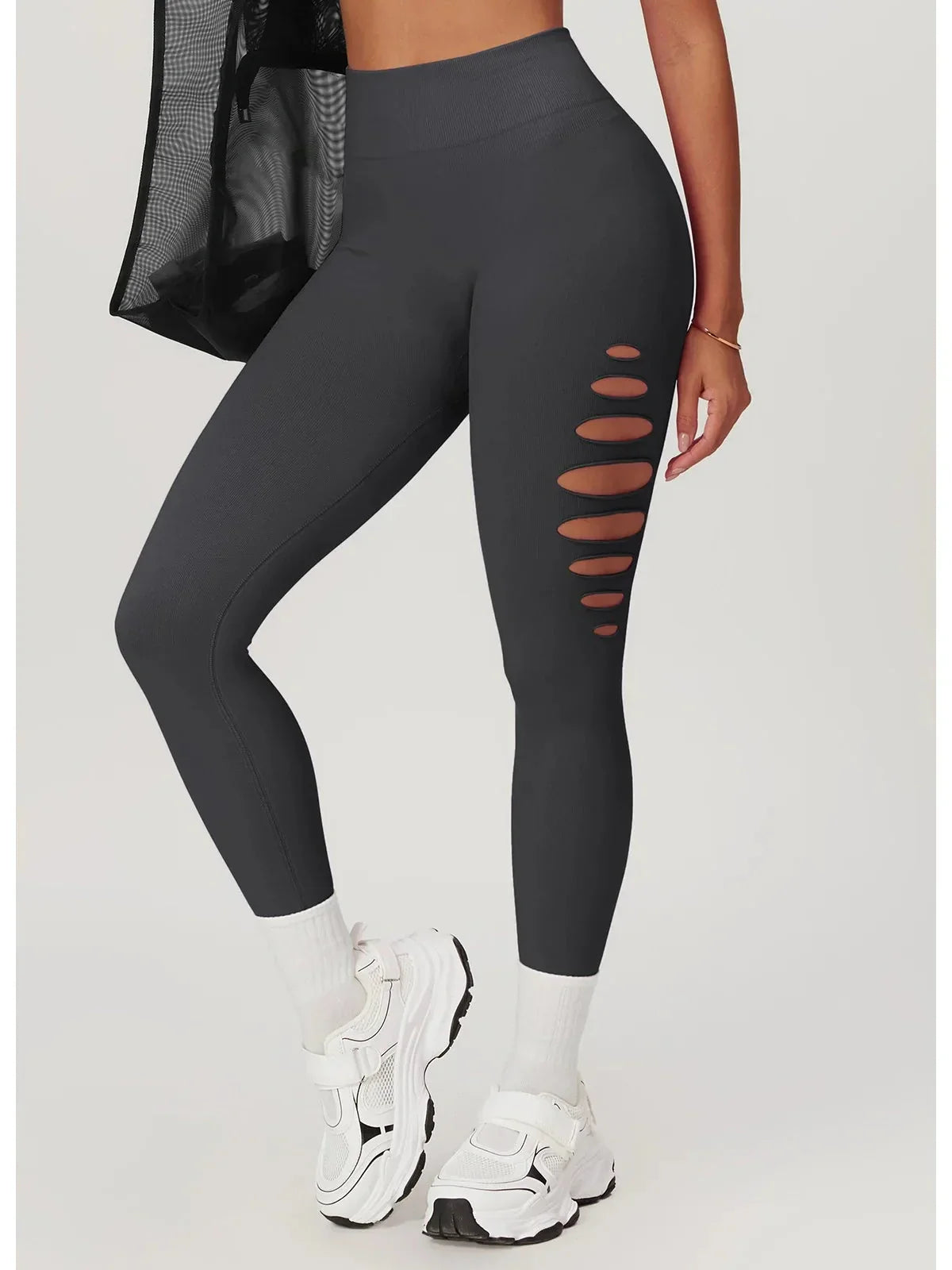 Legginsy sportowe