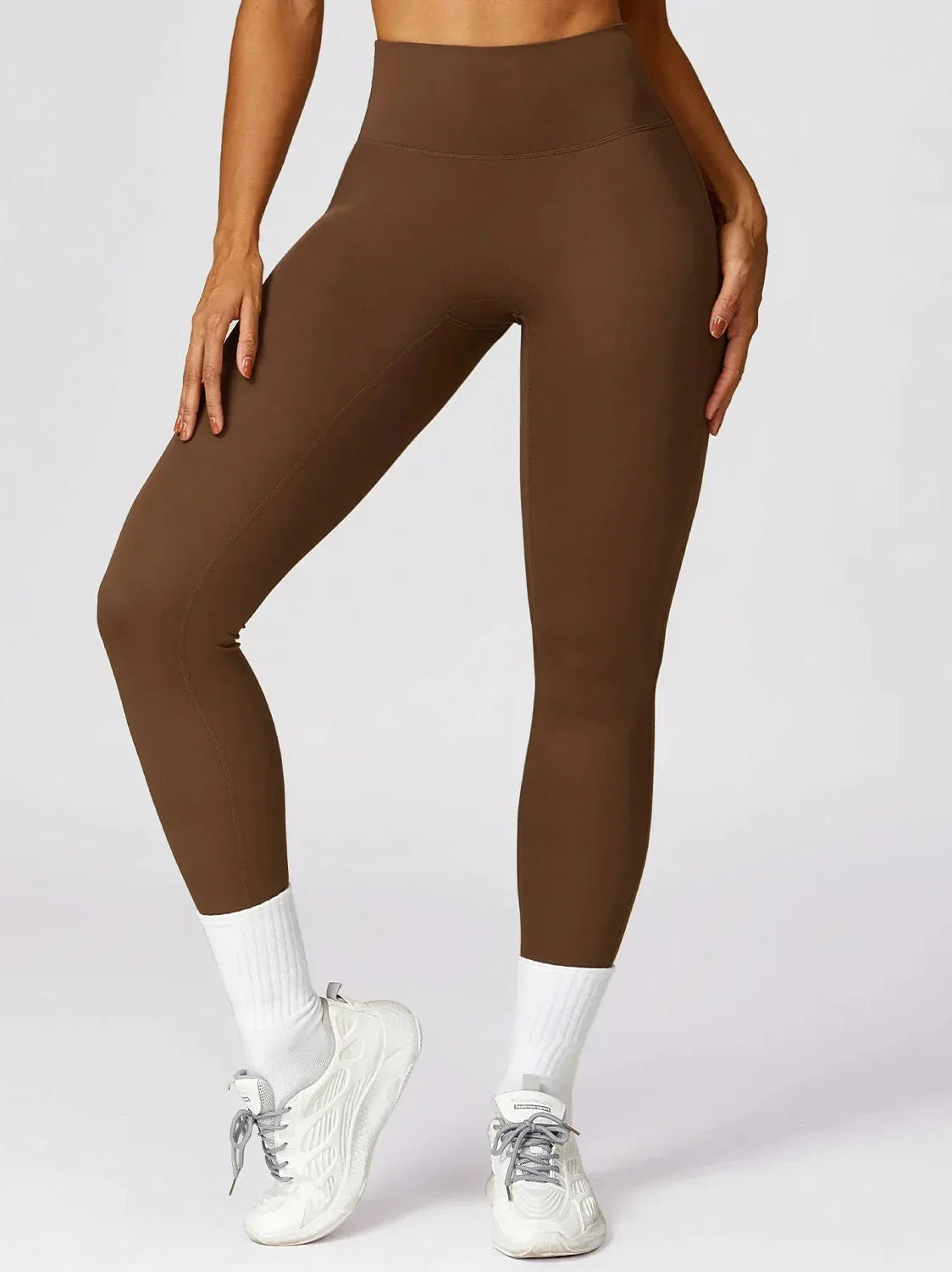 Legginsy sportowe