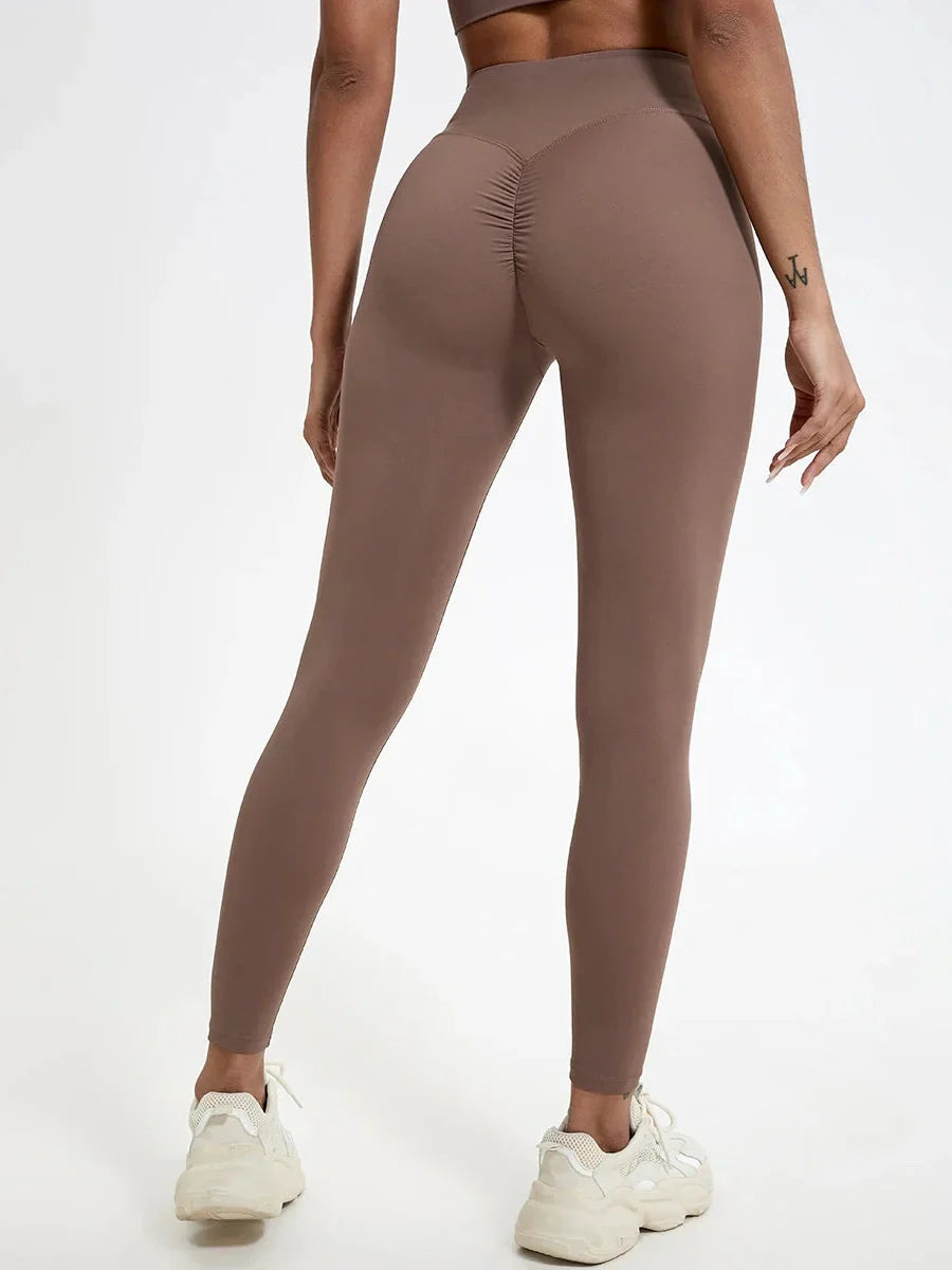 Legginsy sportowe