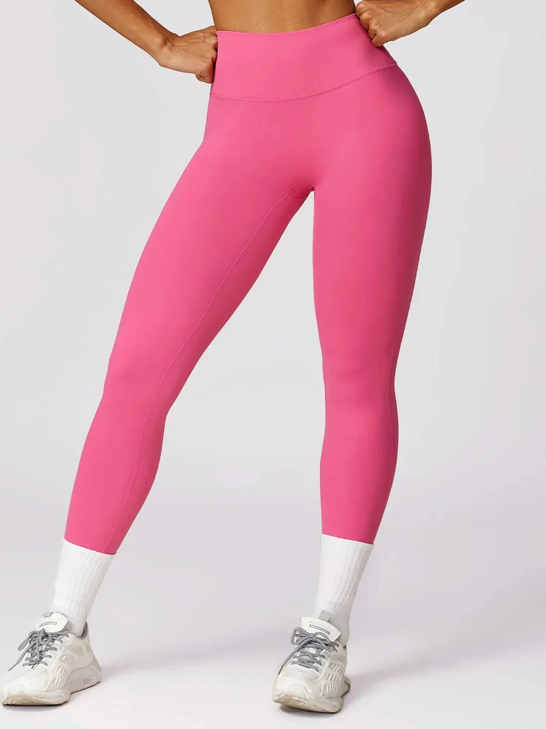 Legginsy sportowe