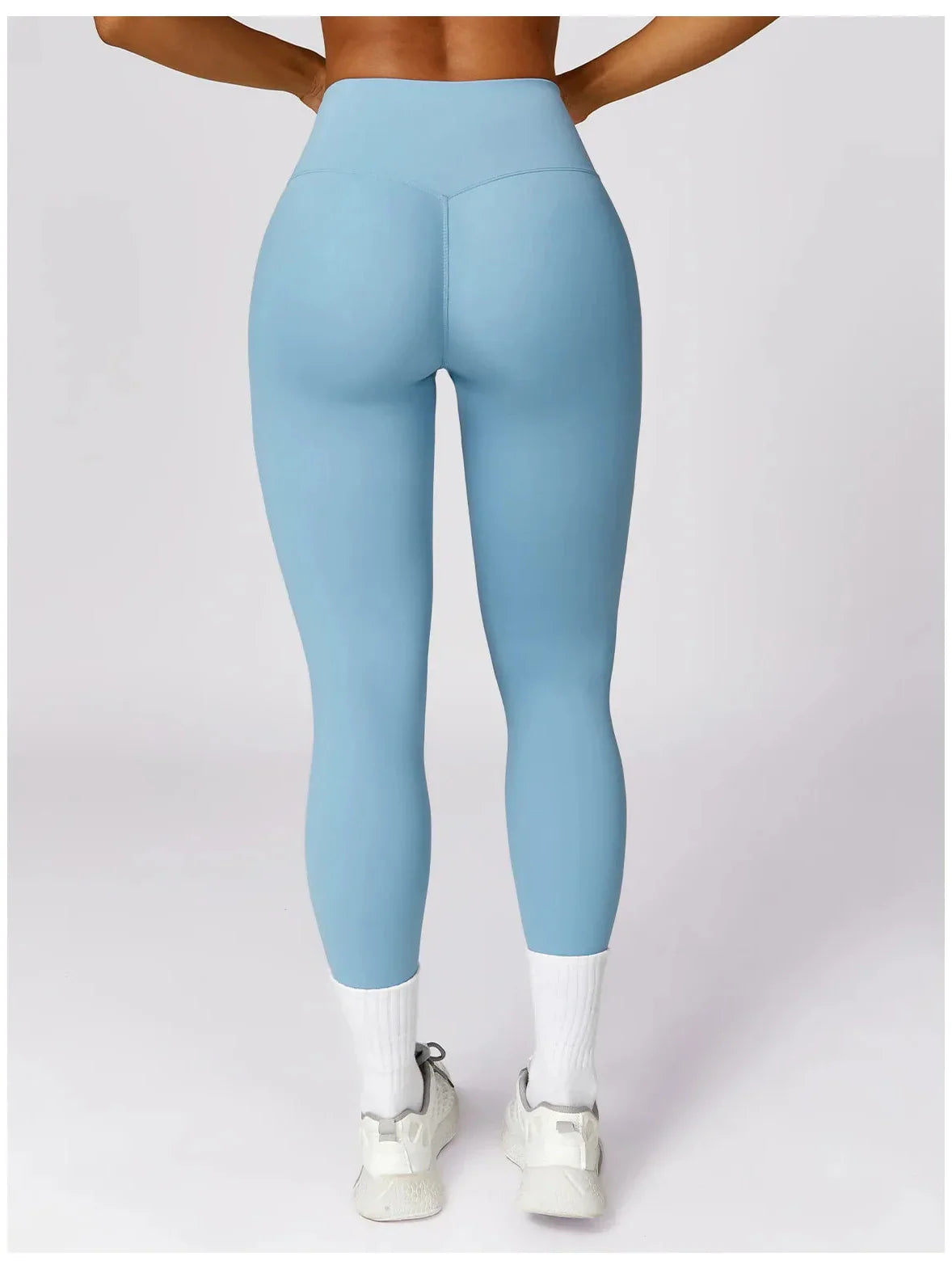Legginsy sportowe