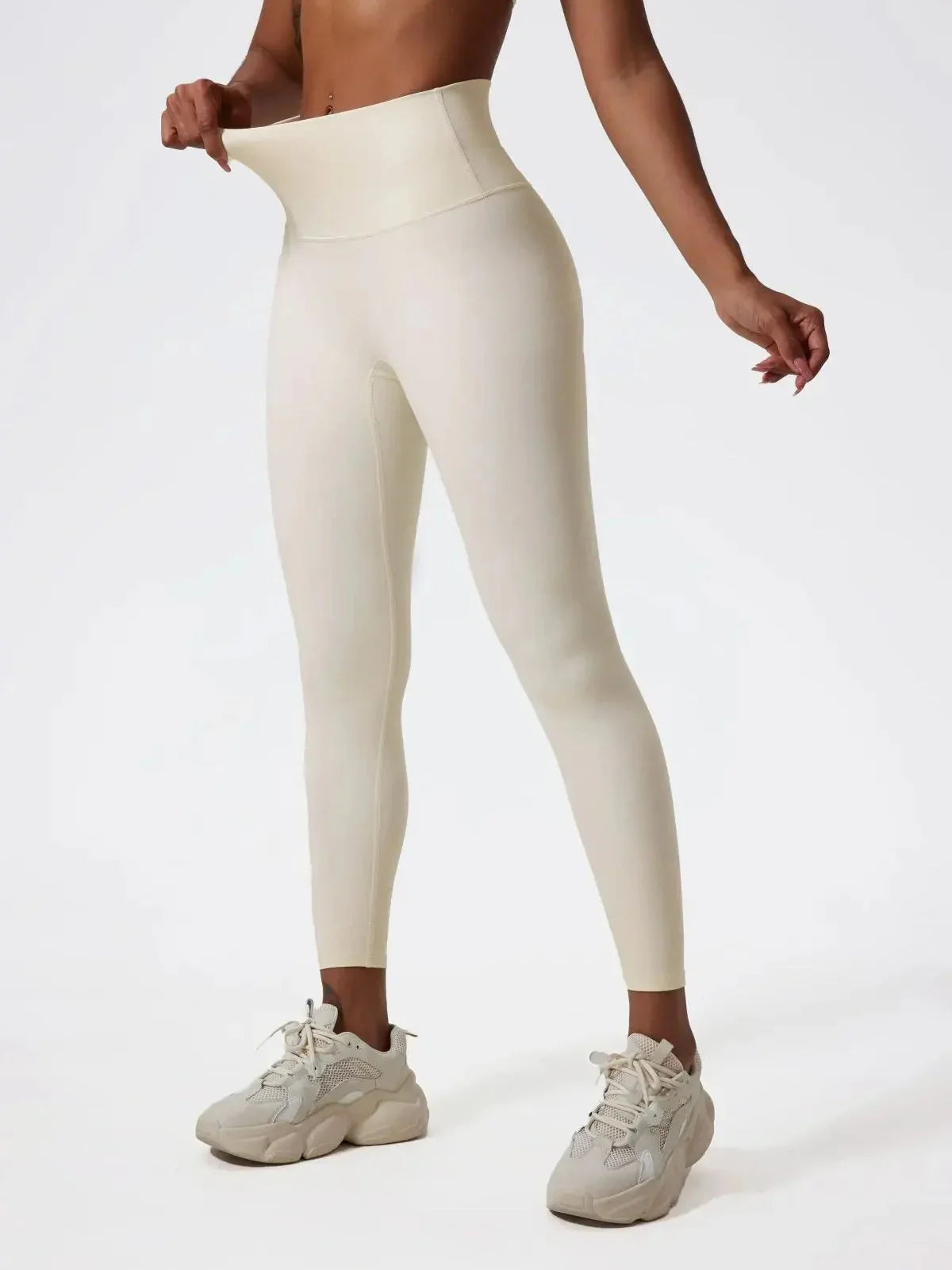 Legginsy sportowe