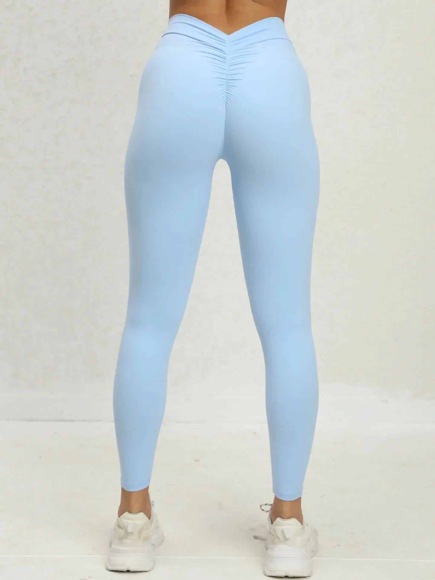 Legginsy sportowe