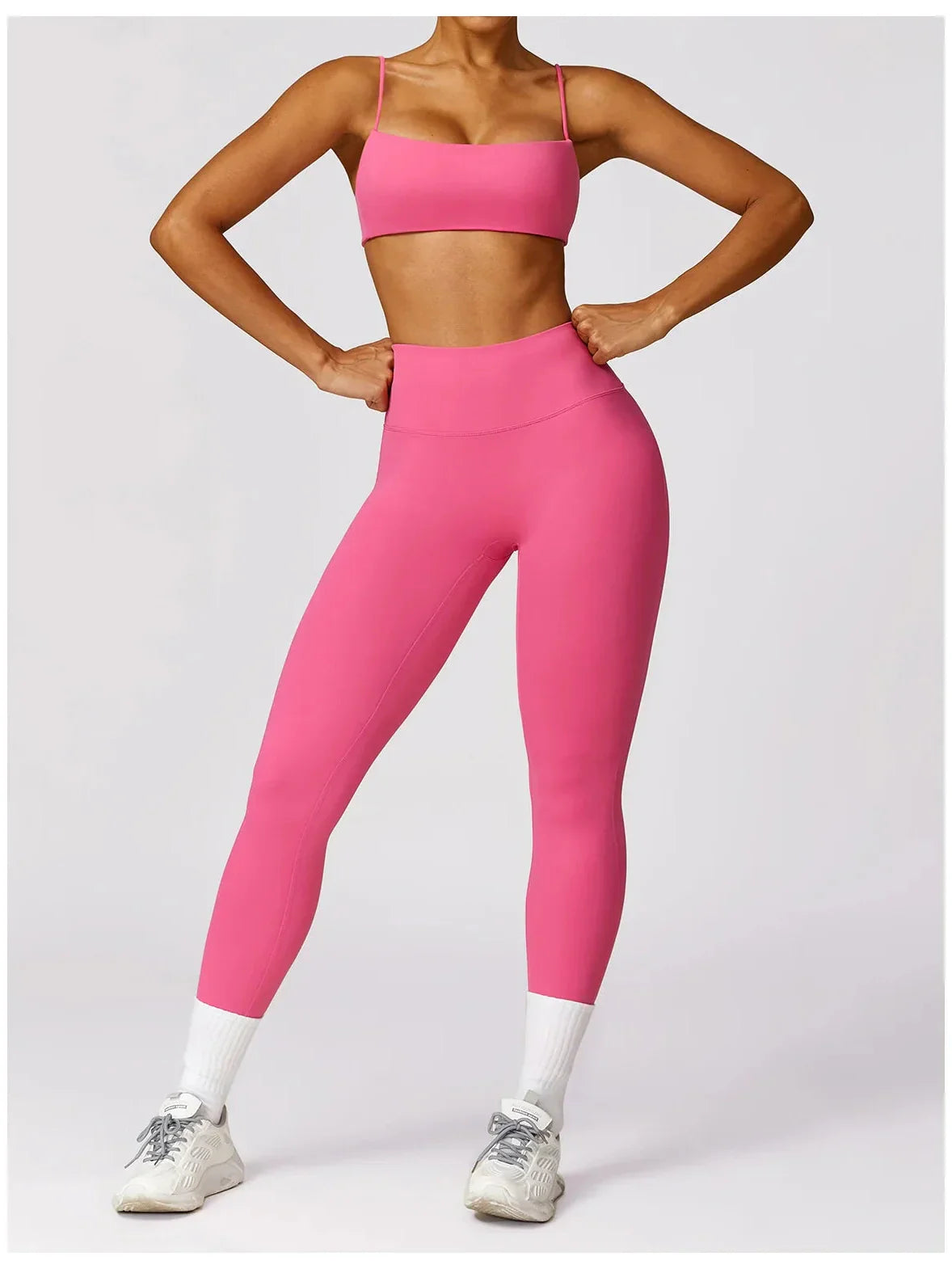 Legginsy sportowe