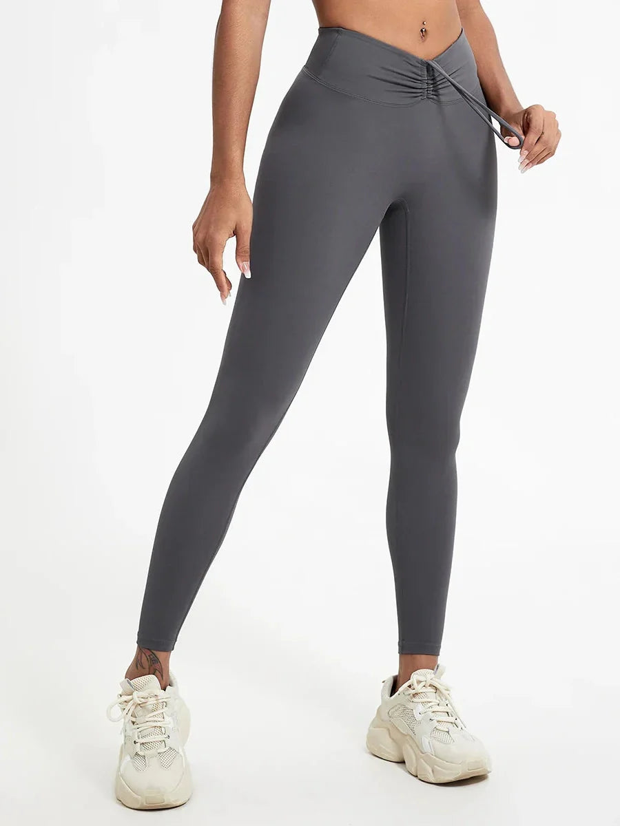 Legginsy sportowe