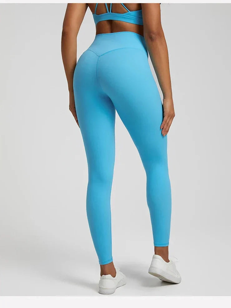 Legginsy sportowe