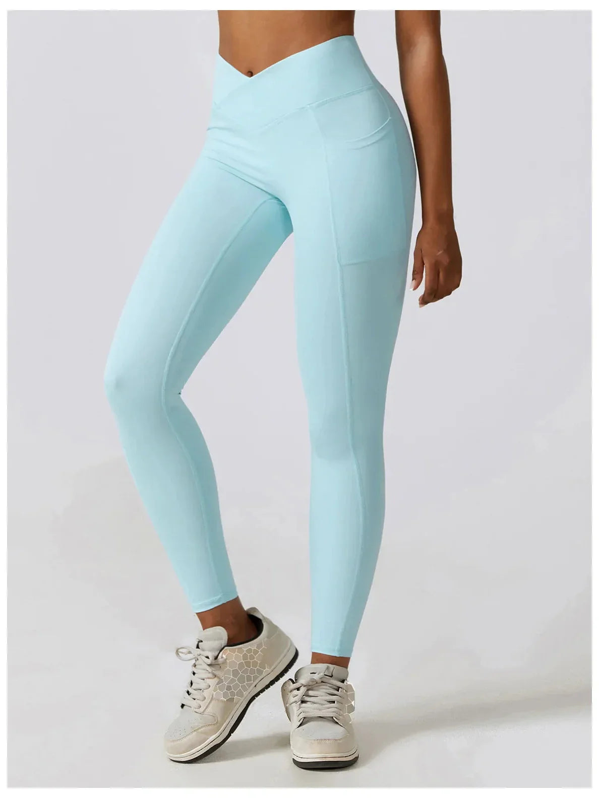 Legginsy sportowe