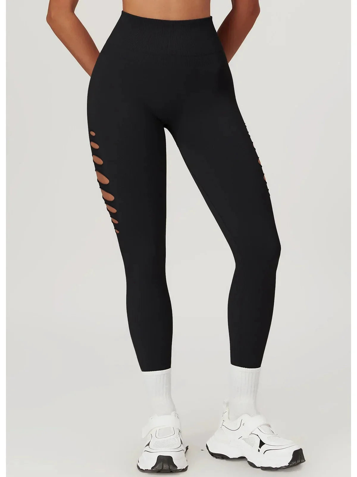 Legginsy sportowe