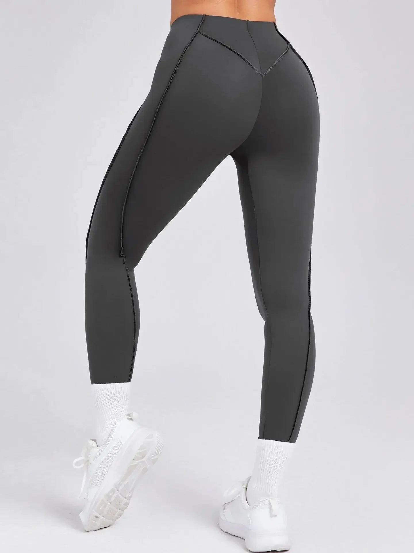 Legginsy sportowe