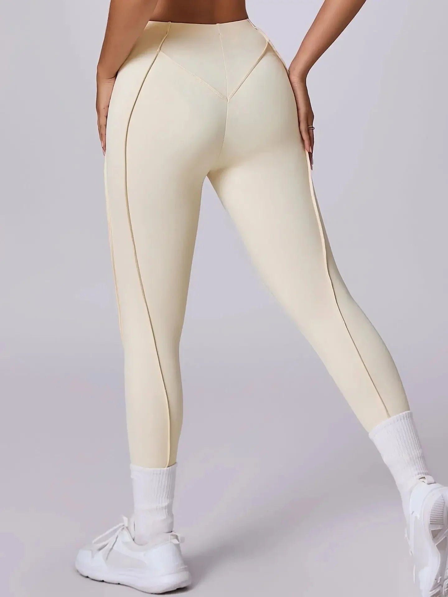 Legginsy sportowe