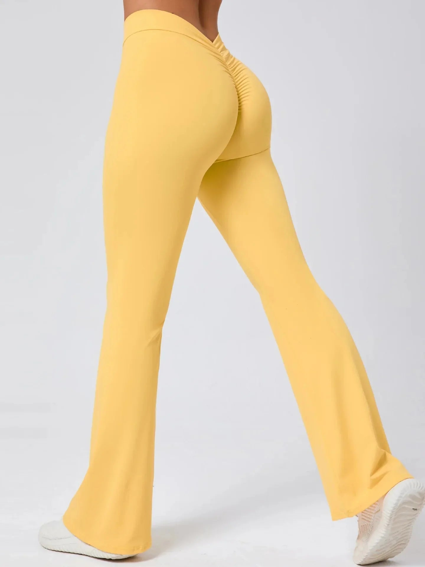 Legginsy sportowe