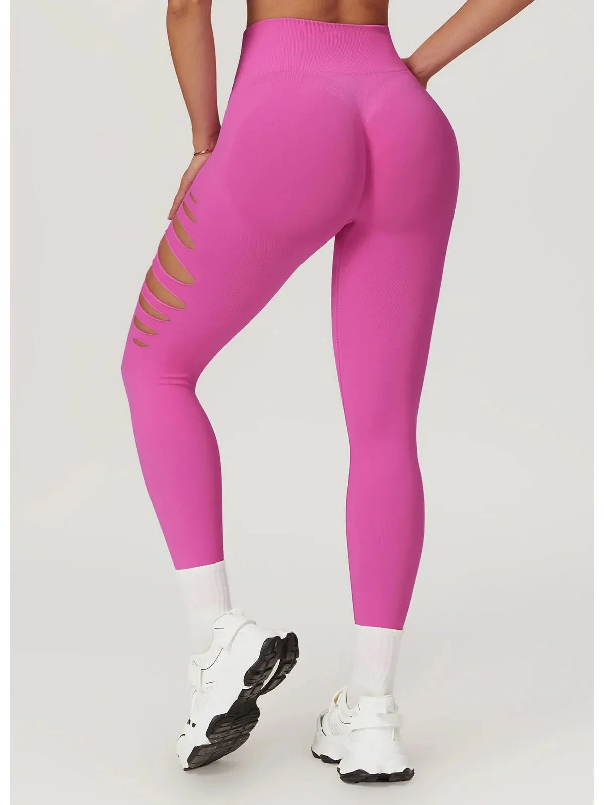Legginsy sportowe
