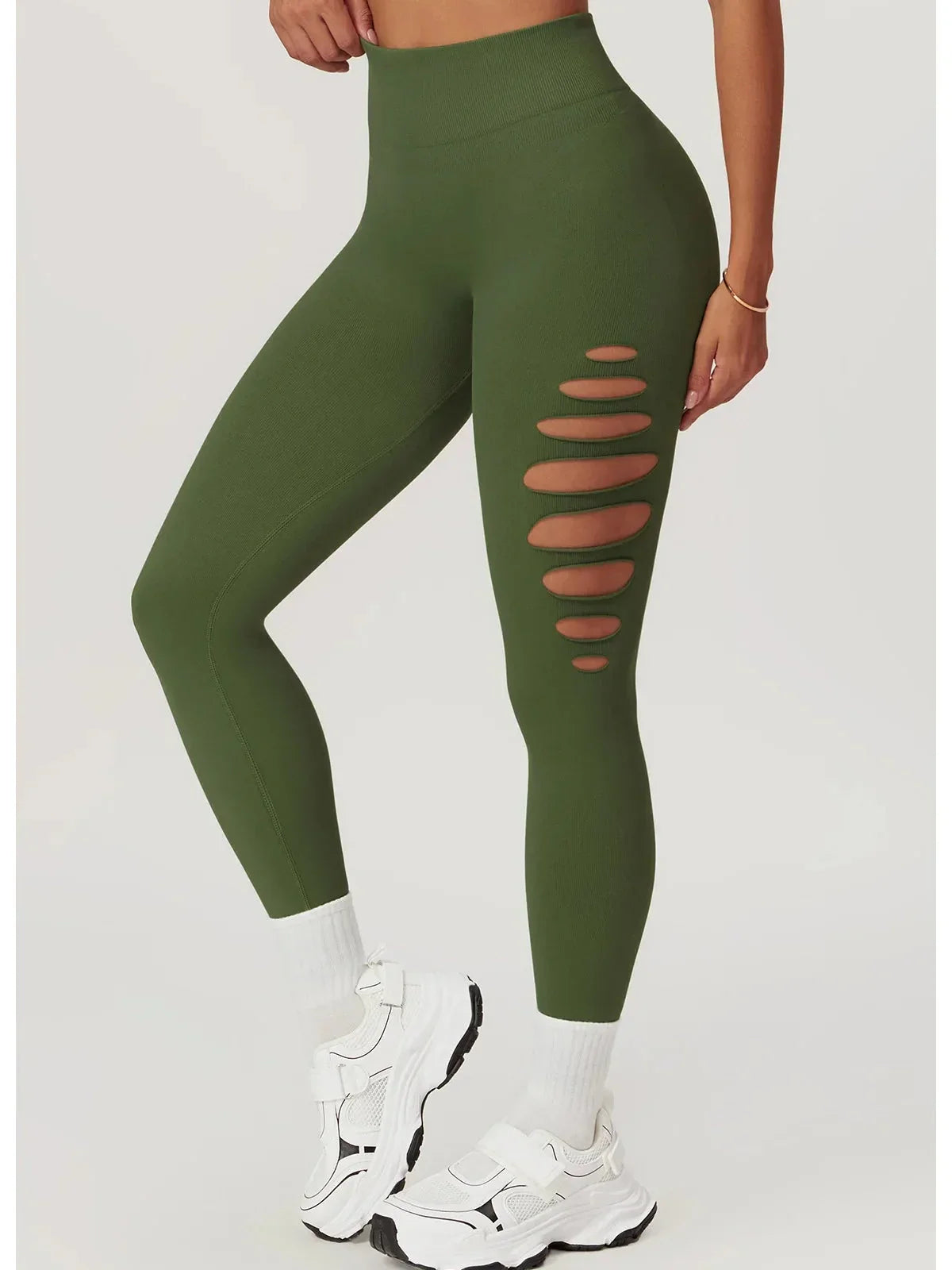 Legginsy sportowe